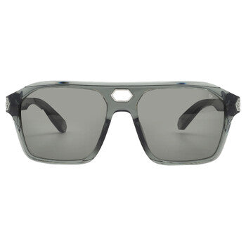 Grey Navigator Men's Sunglasses