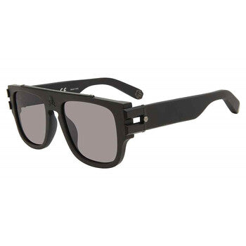Grey Square Men's Sunglasses