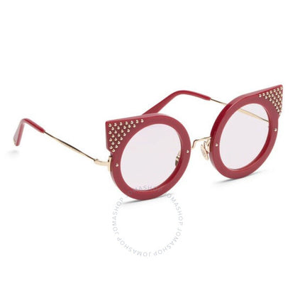 نظارات شمسية نسائية من فيليب بلين، كاتي لايت راسبيري كات آي