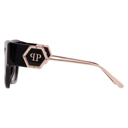 Smoke Butterfly Ladies Sunglasses