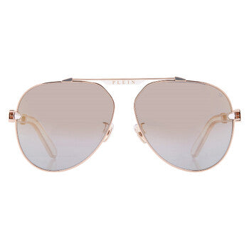 Smoke Pilot Men's Sunglasses