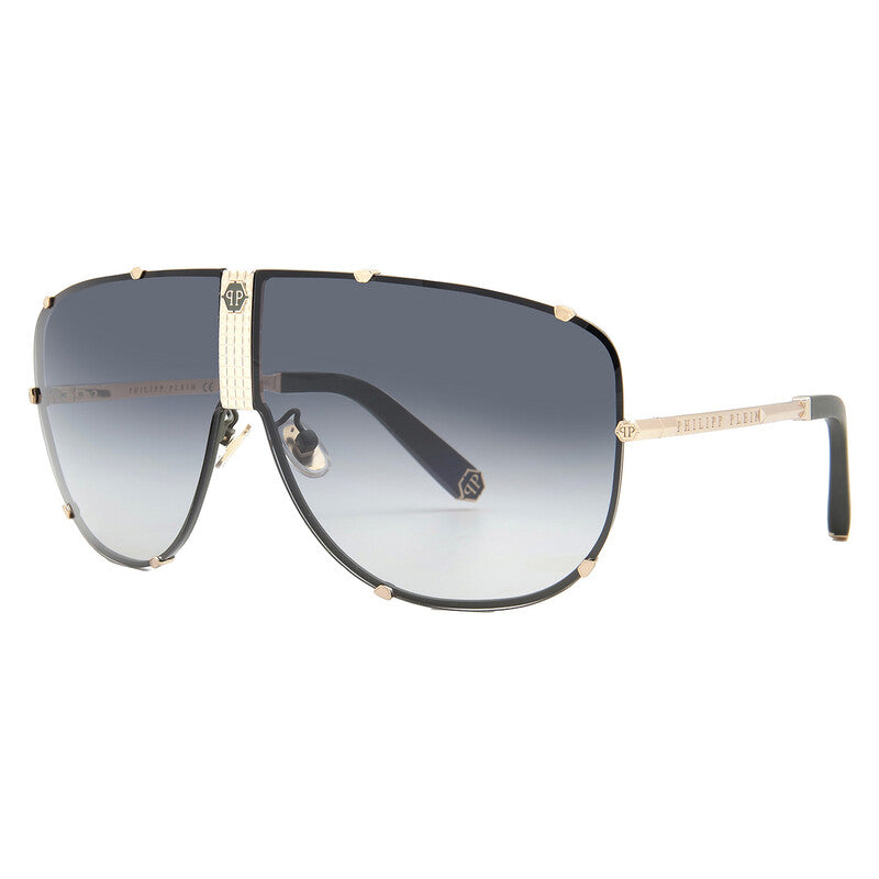 Smoke Pilot Men's Sunglasses