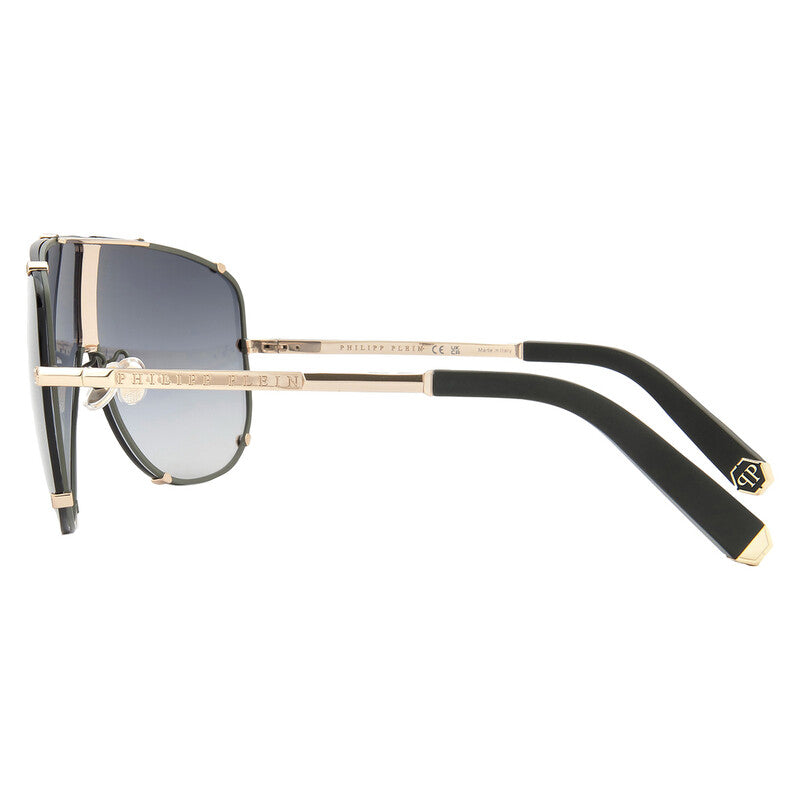 Smoke Pilot Men's Sunglasses