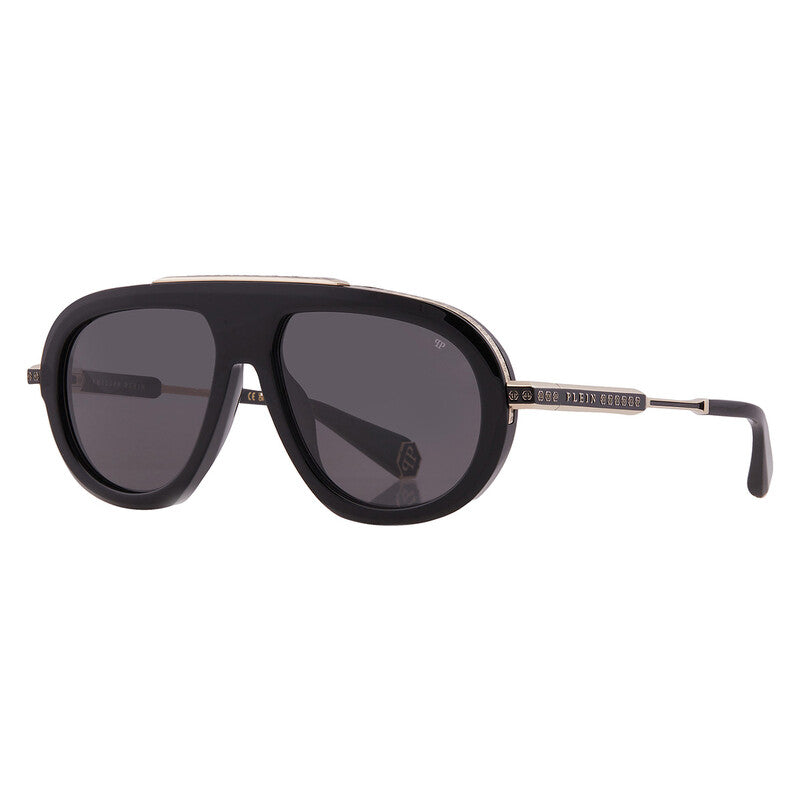 Smoke Pilot Men's Sunglasses