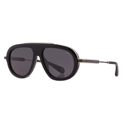 Smoke Pilot Men's Sunglasses