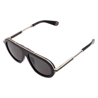 Smoke Pilot Men's Sunglasses