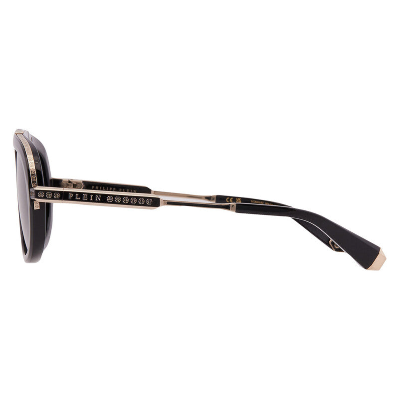 Smoke Pilot Men's Sunglasses