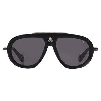 Smoke Pilot Men's Sunglasses