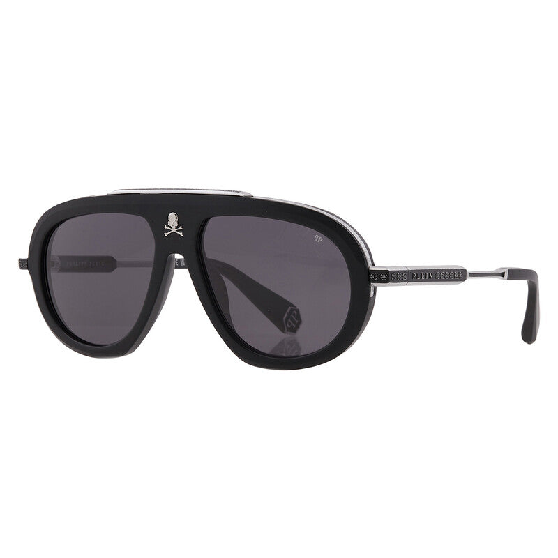 Smoke Pilot Men's Sunglasses