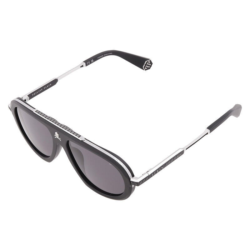 Smoke Pilot Men's Sunglasses