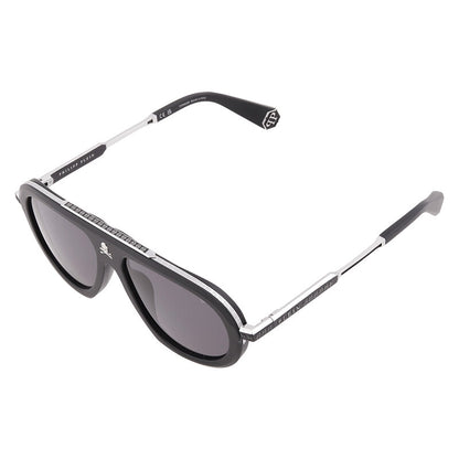 Smoke Pilot Men's Sunglasses