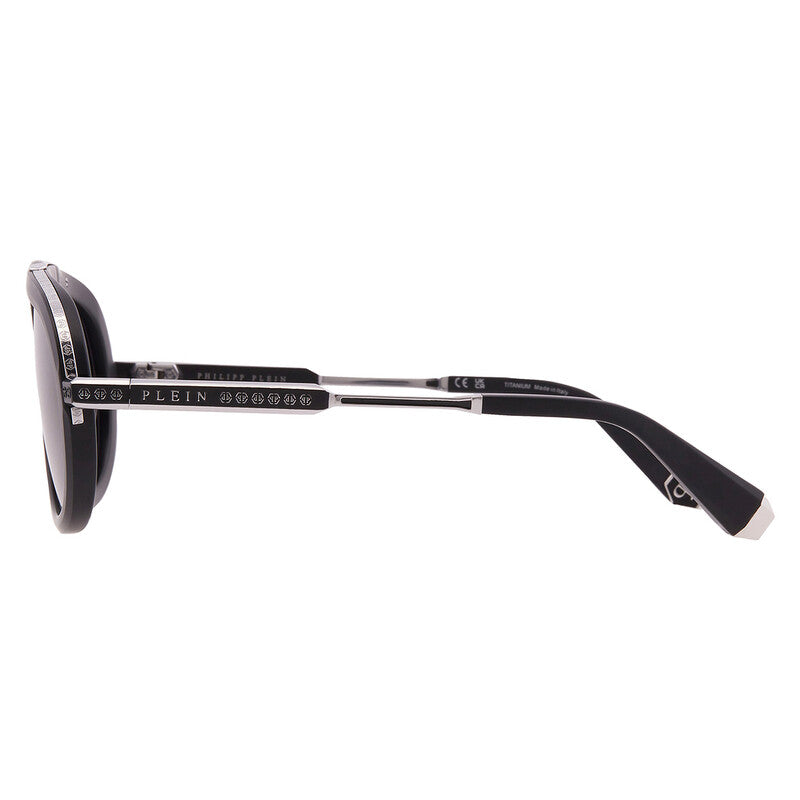 Smoke Pilot Men's Sunglasses