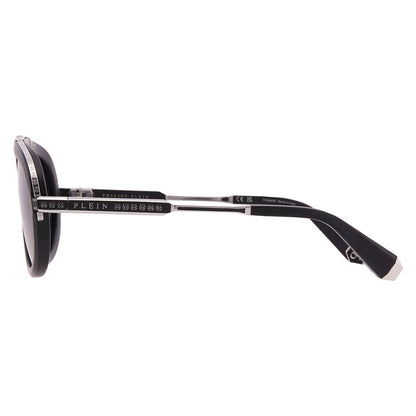 Smoke Pilot Men's Sunglasses