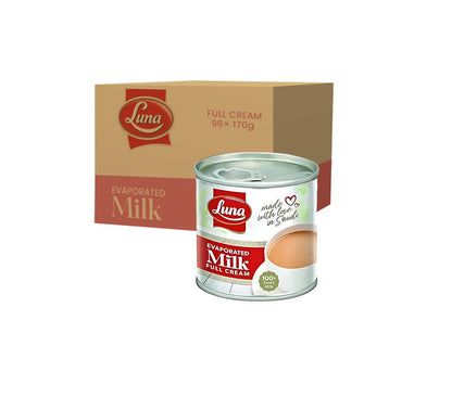 Luna Evp Milk 170 Gm