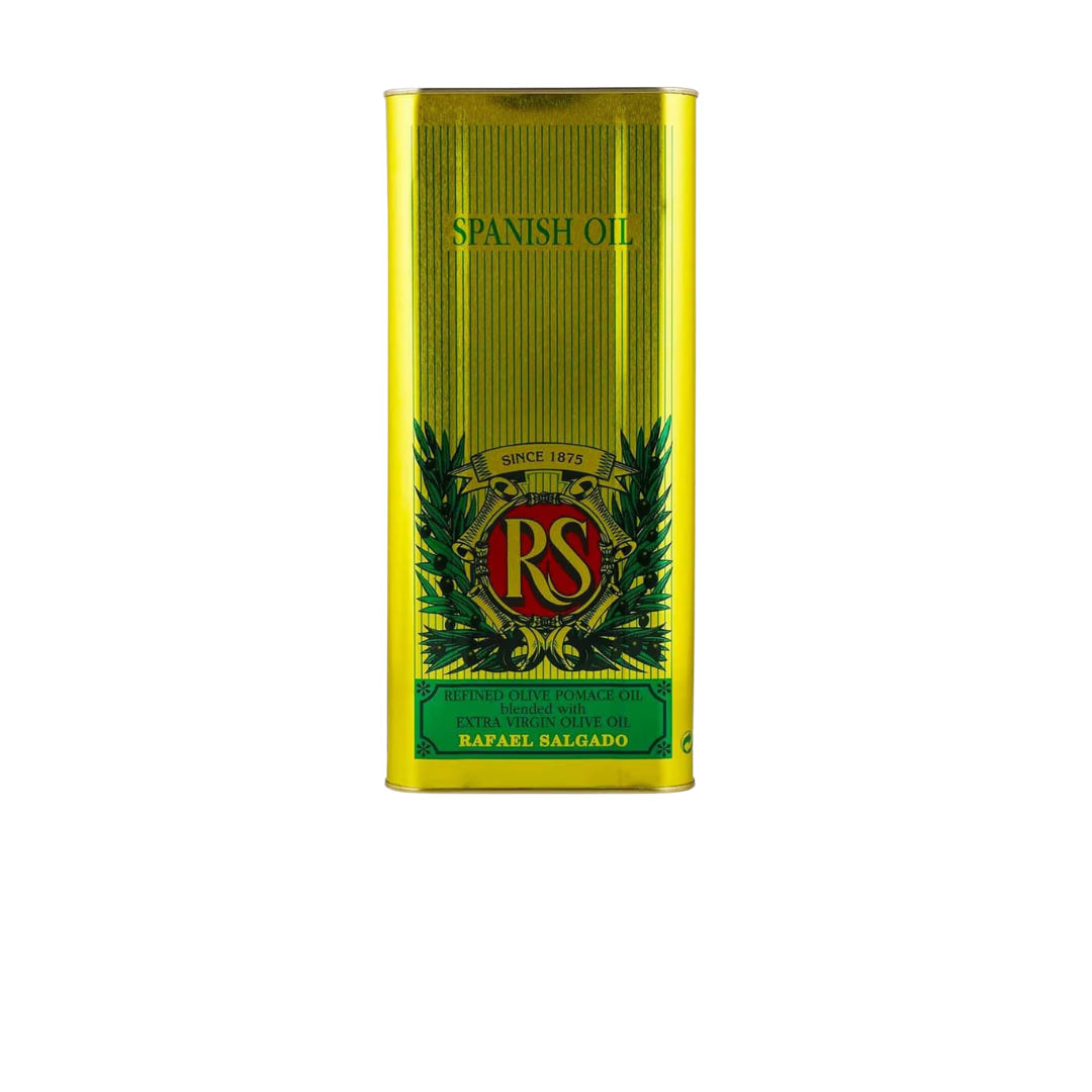 Rs Olive Oil 5 ltr