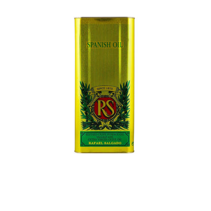 Rs Olive Oil 5 ltr