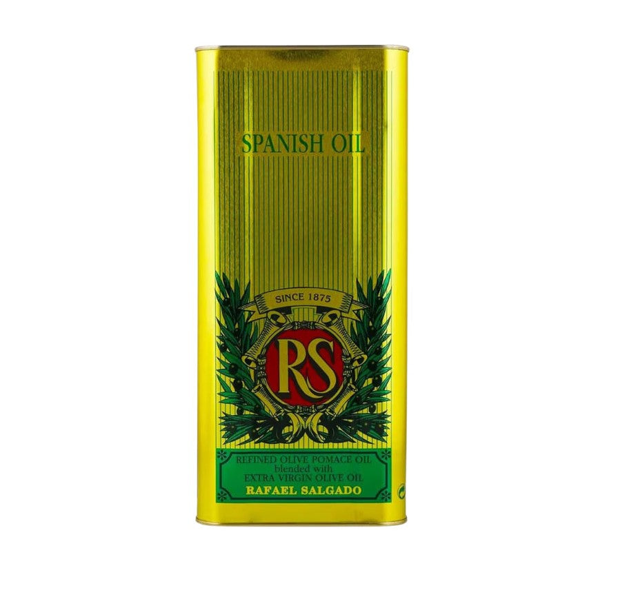 Rs Olive Oil 5 ltr