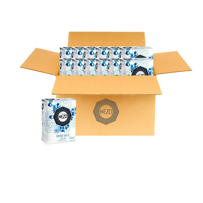 Nezo Salt 1 kg