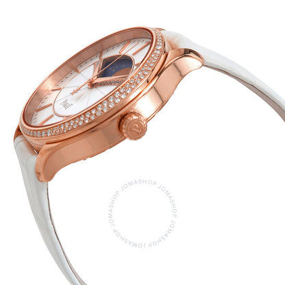 Piaget, Limelight Stella Automatic Diamond White Dial Ladies Watch G0A40123