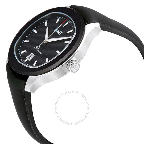 Piaget, Polo S Black Dial Automatic Men's Watch