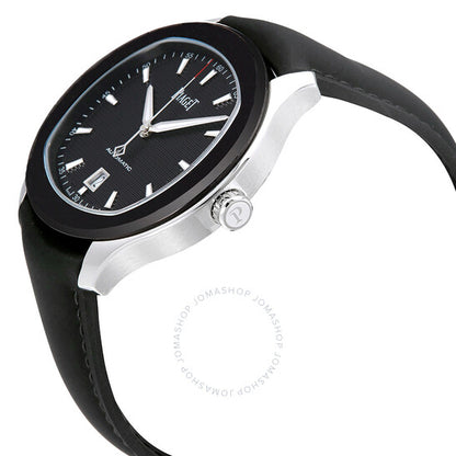 Piaget, Polo S Black Dial Automatic Men's Watch