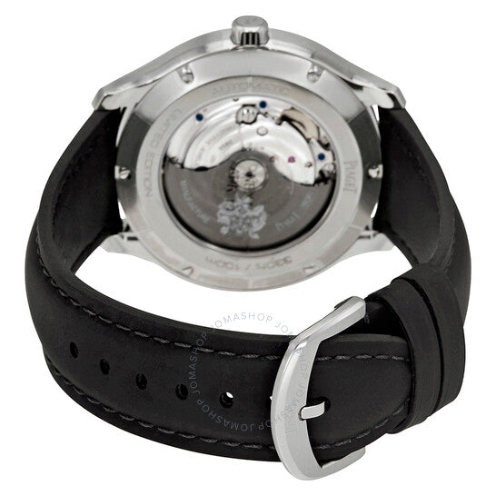 Piaget, Polo S Black Dial Automatic Men's Watch