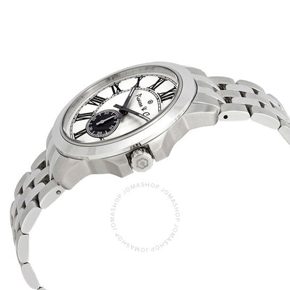 Picasso And Co, Quartz Silver Dial Men's Watch