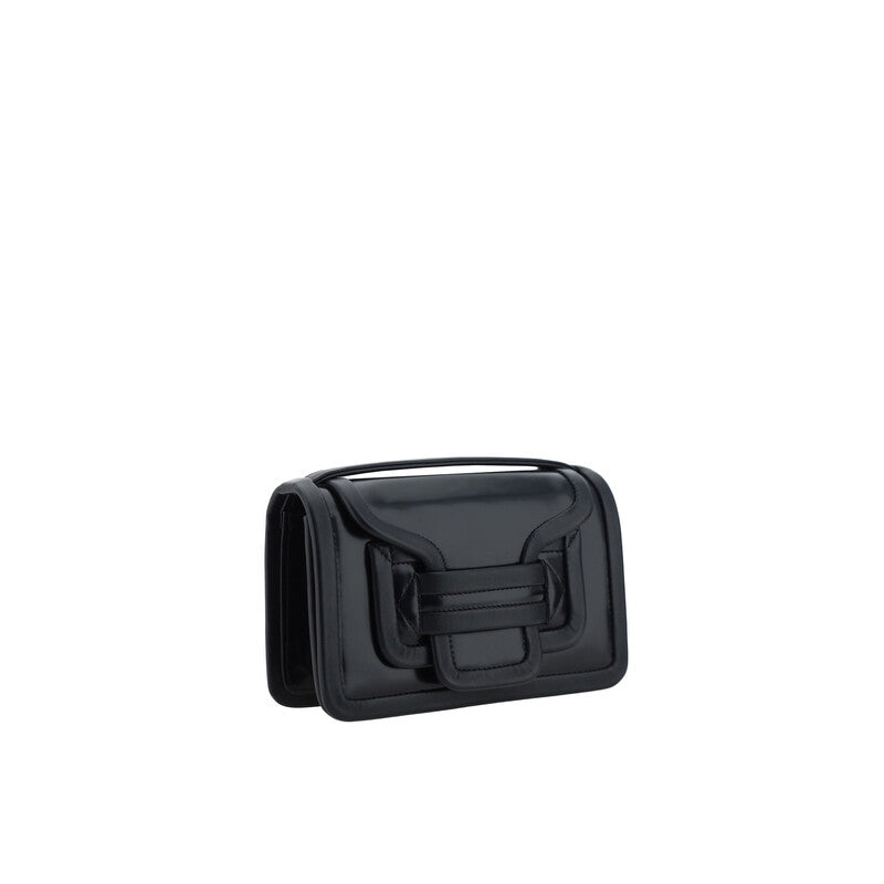 Alpha Shoulder Bag