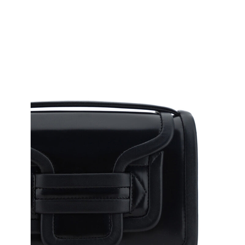 Alpha Shoulder Bag