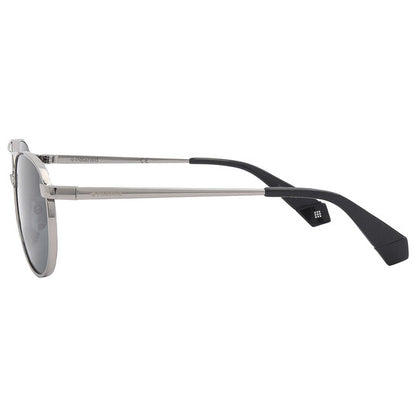 Core Polarized Grey Pilot Ladies Sunglasses