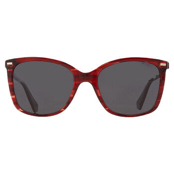 Grey Square Ladies Sunglasses