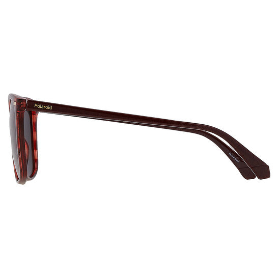 Grey Square Ladies Sunglasses