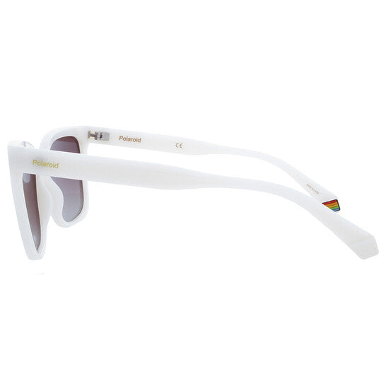 Polarized Brown Shaded Sport Ladies Sunglasses