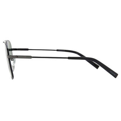 Polarized Green Navigator Men's Sunglasses