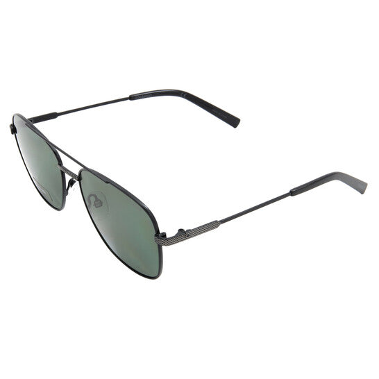 Polarized Green Navigator Men's Sunglasses