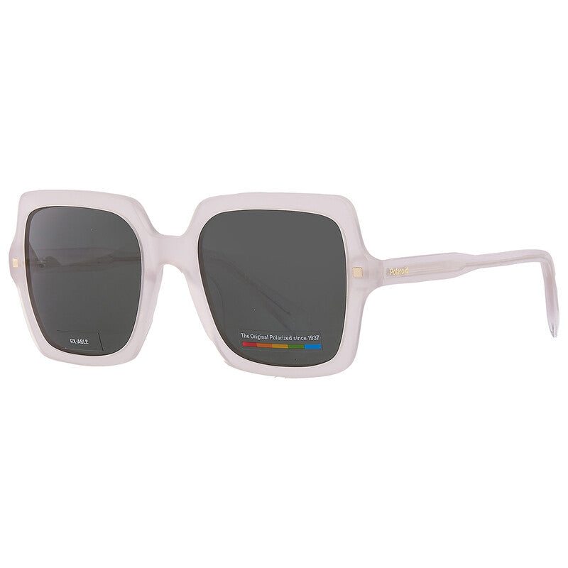 Polarized Green Sport Ladies Sunglasses