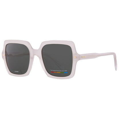 Polarized Green Sport Ladies Sunglasses