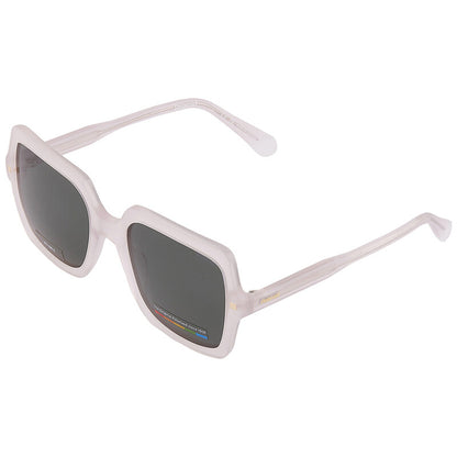 Polarized Green Sport Ladies Sunglasses