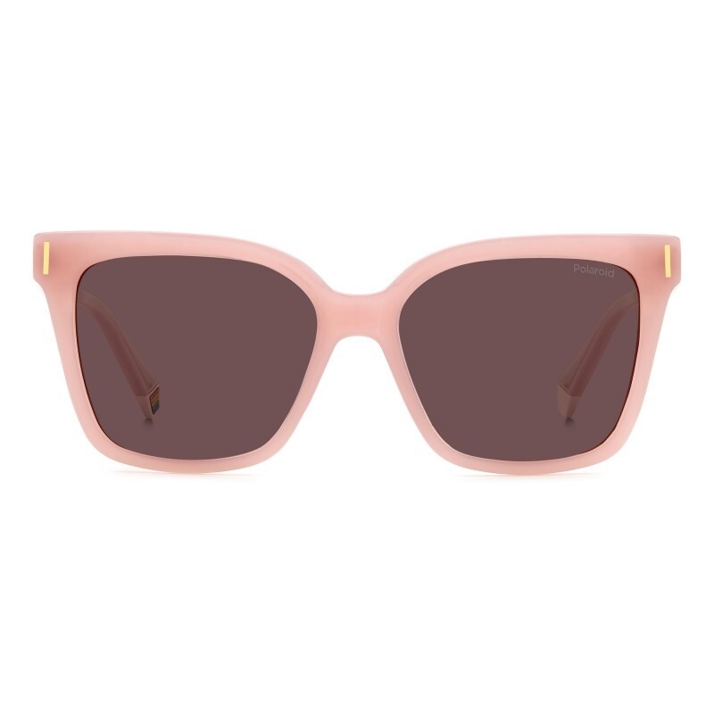 Violet Square Ladies Sunglasses