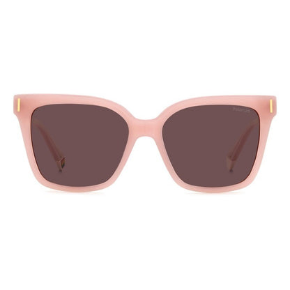 Violet Square Ladies Sunglasses