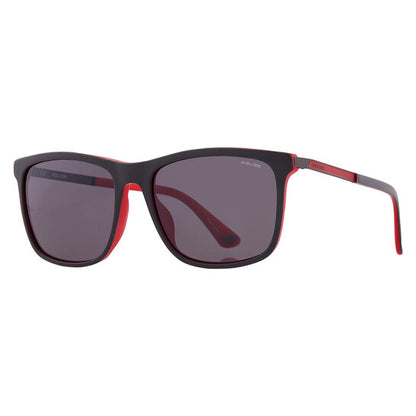 Grey Square Men's Sunglasses