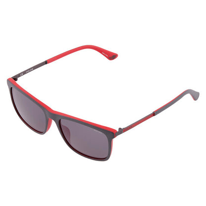 Grey Square Men's Sunglasses