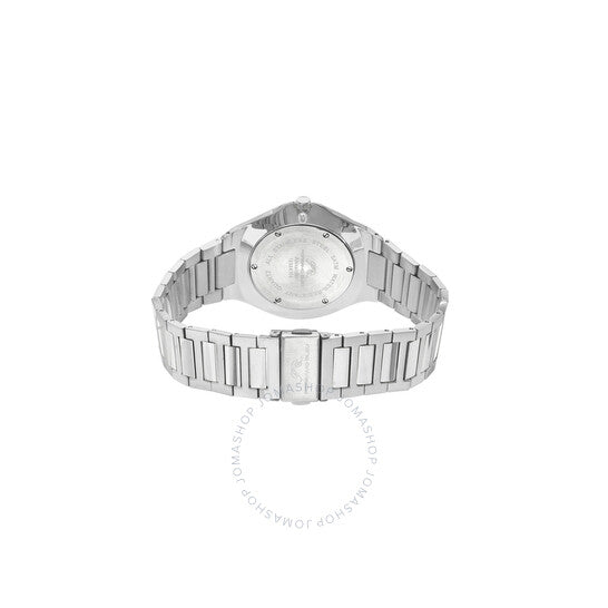 Porsamo Bleu, Alexander Quartz Blue Dial Men's Watch