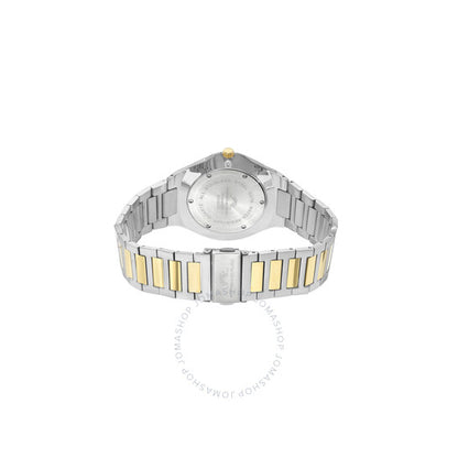 Porsamo Bleu, Alexander White Dial Men's Watch