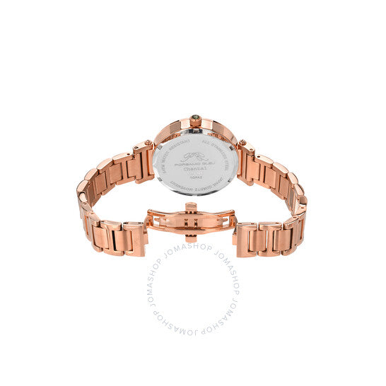 بورسامو بلو، ساعة شانتال كوارتز للسيدات