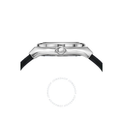 Porsamo Bleu, Cruz Automatic Silver Dial Men's Watch