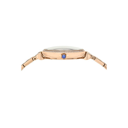 Emma White Dial Ladies Watch