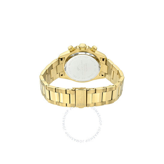 Porsamo Bleu, Preston Blue Dial Men's Watch