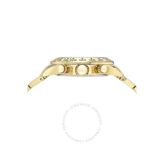 Porsamo Bleu, Preston Chronograph Quartz Blue Dial Men's Watch