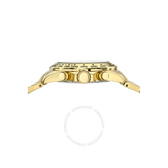 Porsamo Bleu, Preston Chronograph Quartz Green Dial Men's Watch